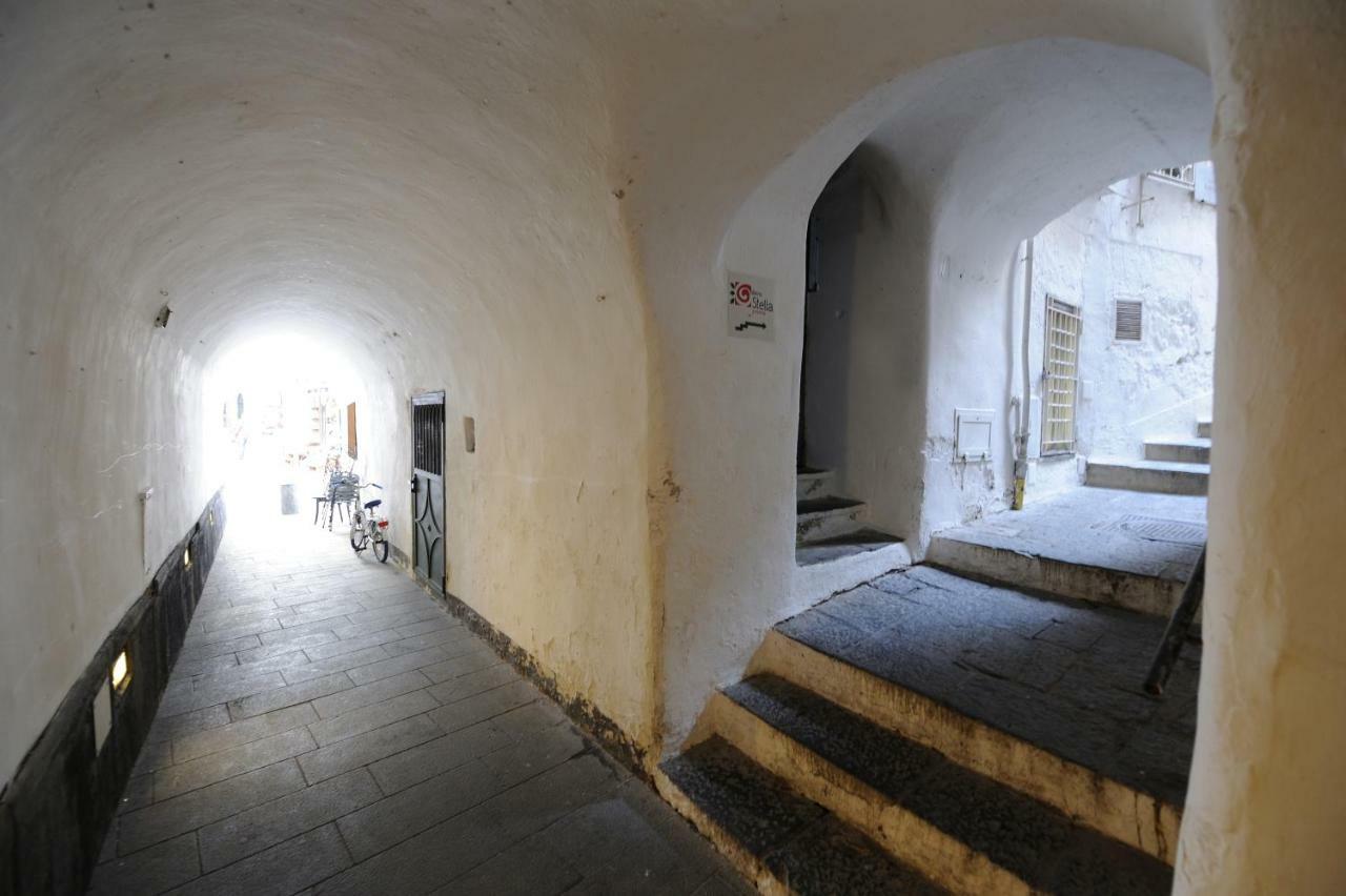 L'Ancora Di Amalfi Daire Dış mekan fotoğraf