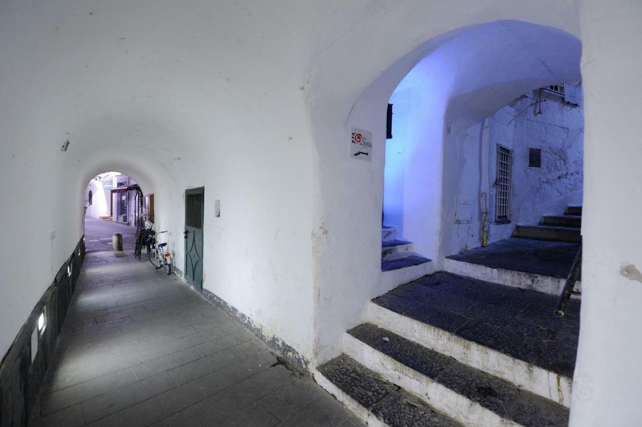 L'Ancora Di Amalfi Daire Dış mekan fotoğraf